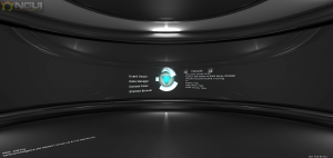 Main Menu Concept