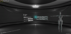 Profile Screen