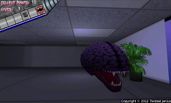 Twisty's Asylum Escapades
