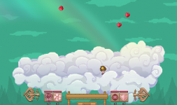 New Level Design