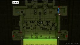Level designer going berserk :D