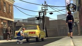 Bully screenshot