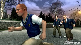 Bully screenshot