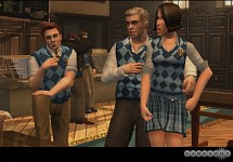 Bully screenshot