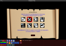 Dungeon Fray
