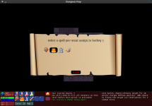 Dungeon Fray