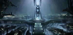 City Core