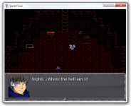 Game Screenshots