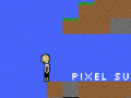 Pixel Survivor