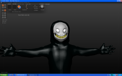 Vincell Model