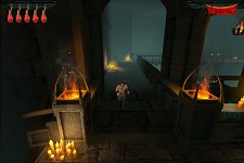 Early In-Game Screenshots for Noverat