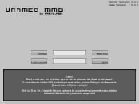 Menu principal