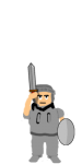 The Warrior