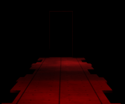 Abstract Scene