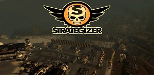 Strategizer: Art of Defense