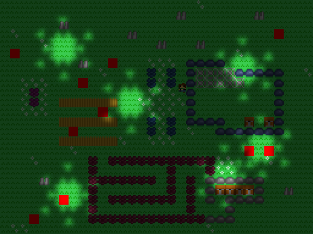 First Screenshot!