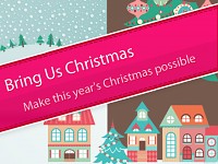 Bring Us Christmas pictures