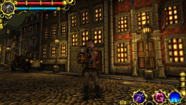 Something new in Steampunk League