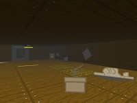 Updated Texture Set
