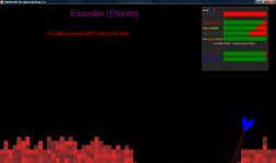 Planetary Terraforming