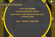 Can you beat my contract payout?