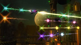 Retro/Grade screenshots