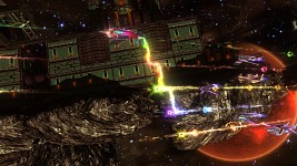 Retro/Grade screenshots