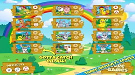App Screenshots