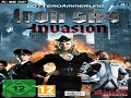 Iron Sky Invasion