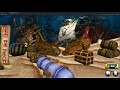 Shooting Gallery Game WIP Video