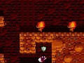 Fire level