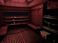 The Operators Attack Vessel - Interior