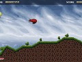 Led Rain beta footage