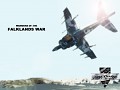 Warriors of The Falklands War