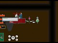 Miniboss 2 battle