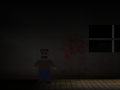 Flee The Building (Side-scroller horror game)
