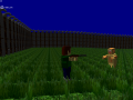 Zombie World OutBreak