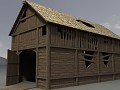 RotF Models