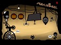 MACHINAL