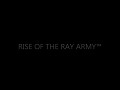 RISE OF THE RAY ARMY™ TRAILER