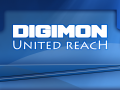 Digimon United Reach