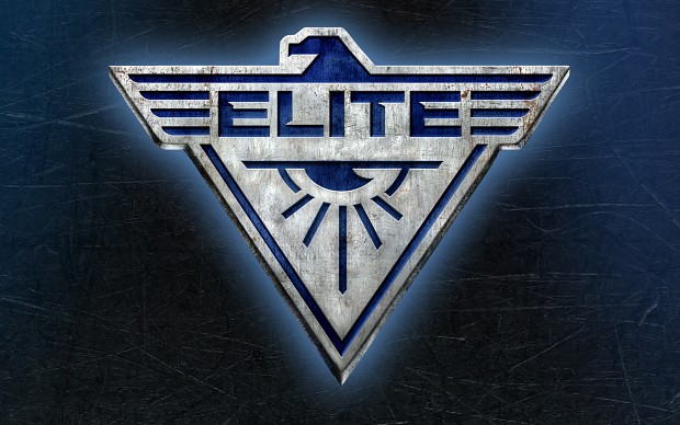 Elite Logo image - Mod DB