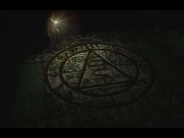 Silent Hill - 2006 - English Subtitles