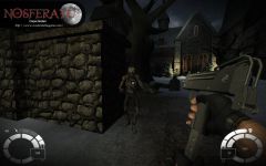 New Ingame Screenshots