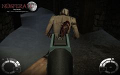 New Ingame Screenshots
