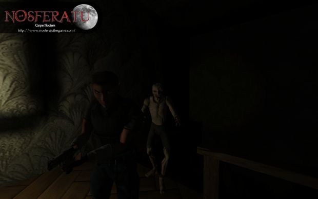 New Ingame Screenshots