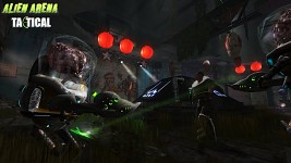 Alien Arena Tactical