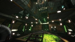 Dm-Chasmatic remake!