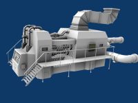 Pump Station WIP