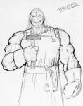 Blacksmith Concept